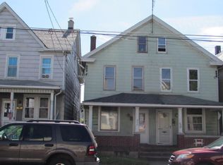 630 N Locust St, Hazleton, PA 18201