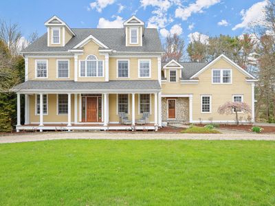 4 Weatherbell Dr, Norwalk, CT, 06851