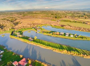 135 Shortline Dr, Toledo, WA 98596