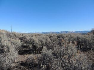 Tunnel Hill, Lakeview, OR 97630