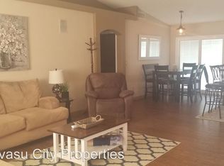 3165 Star Dr, Lake Havasu City, AZ 86406