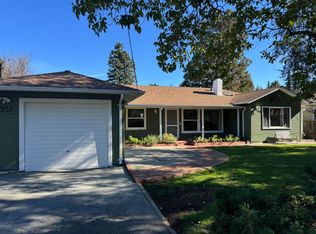 357 Rutherford Ave #A, Redwood City, CA 94061