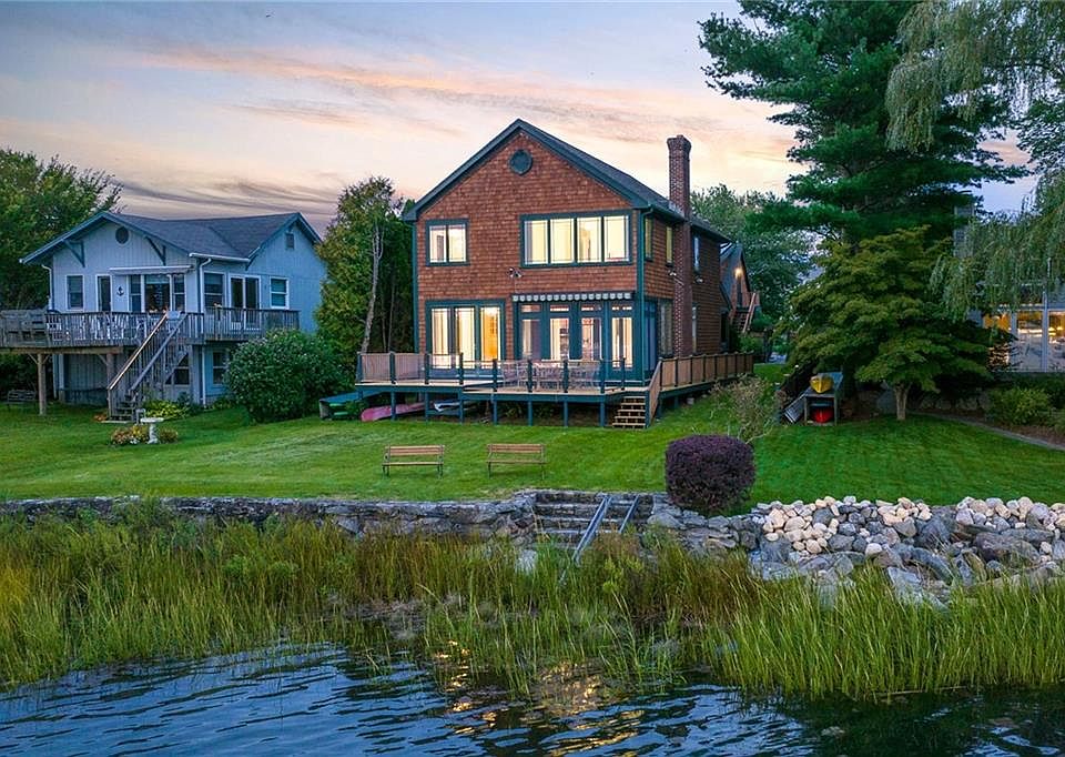 567 Shore Acres Ave, North Kingstown, RI 02852 Zillow