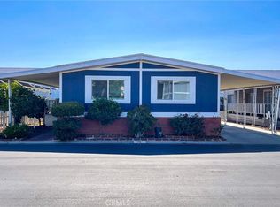 20739 Lycoming St SPC 78, Walnut, CA 91789