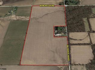 0 Grade School Rd, Caledonia, IL 61065