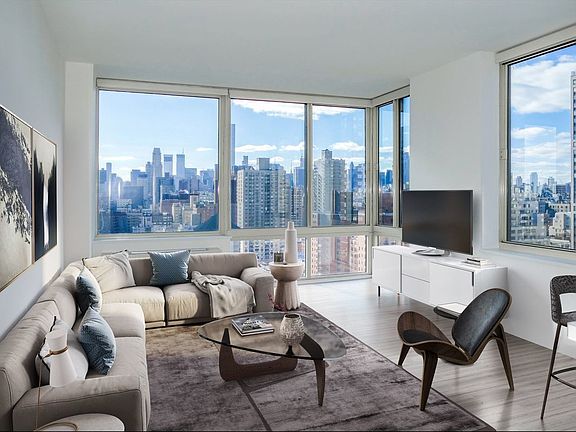 3rd image of 240 E 86th St APT 24D