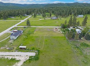 141 Caps Rd, Kalispell, MT 59901