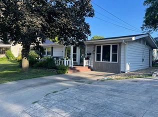 409 E 7th St, Trenton, MO 64683
