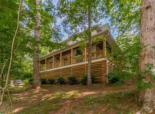 64 Chestatee View Dr, Dawsonville, GA 30534