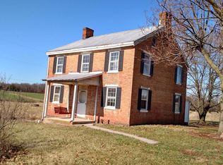 16942 Bullfrog Rd, Taneytown, MD 21787