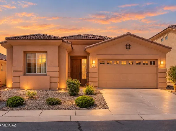96 E Calle Trona, Green Valley, AZ 85614