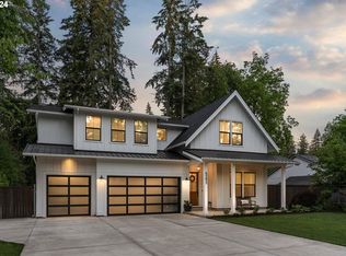 5292 Firwood Rd, Lake Oswego, OR 97035