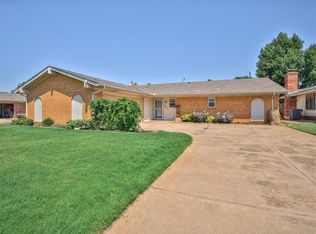 5801 NW 86th St, Oklahoma City, OK 73132