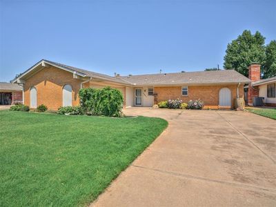 5801 NW 86th St, Oklahoma City, OK, 73132
