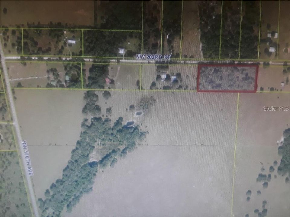 1st image of 16730 NW 203rd St