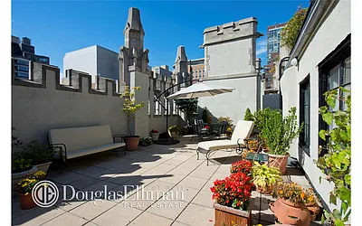 Sold by Douglas Elliman