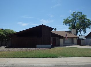 2631 E Corrine Dr, Phoenix, AZ 85032