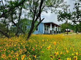 210 County Road 201 #A, Llano, TX 78643
