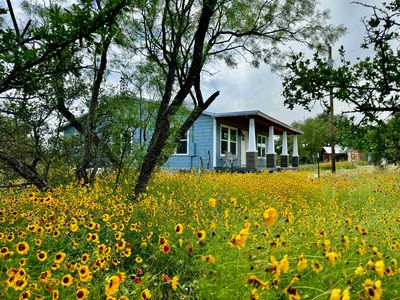 210 County Road 201A, Llano, TX, 78643