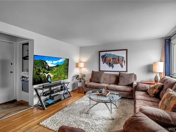 229 Grandview Ave Floor 2, Buffalo, NY 14223