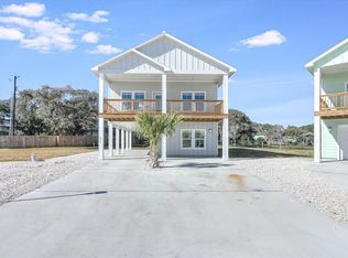 131 Seven Palms Dr, Fulton, TX 78358