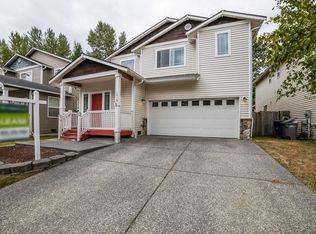 1910 112th St SW UNIT D, Everett, WA 98204