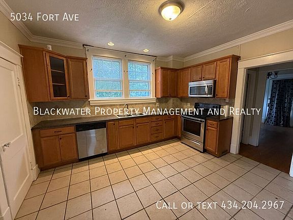 2nd image of 5034 Fort Ave