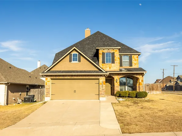 10864 Aurora Dr, Waco, TX 76708