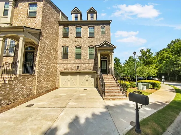 13309 Flamingo Rd, Milton, GA 30004