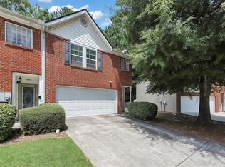 851 Brickleridge Ln SE, Mableton, GA 30126