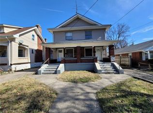 710 N Broadway St, Dayton, OH 45402