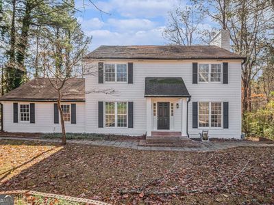 7935 Sweetwater Dr, Douglasville, GA, 30135