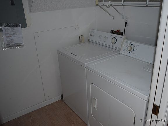 5th image of 3 Timberline Trl #D