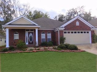 228 Nabb Loop, Tallahassee, FL 32317