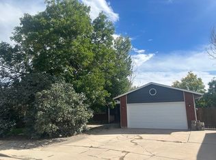 1404 W 39th Pl, Loveland, CO 80538