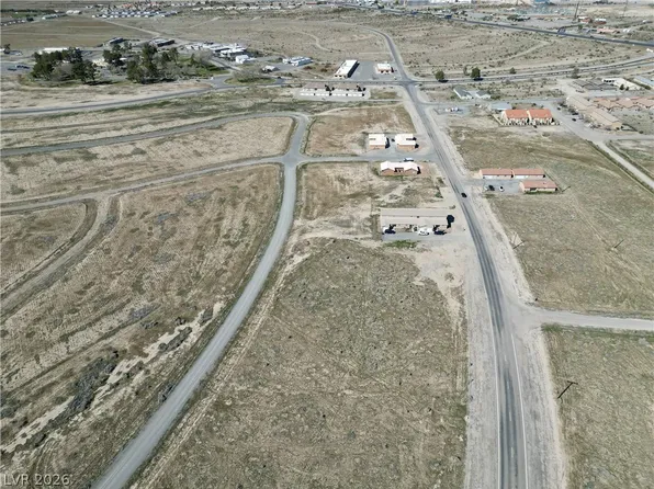2040 E Ironhorse St, Pahrump, NV 89048