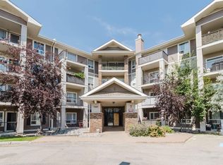 7327 S Terwillegar Dr NW #7306, Edmonton, AB T6R0M1