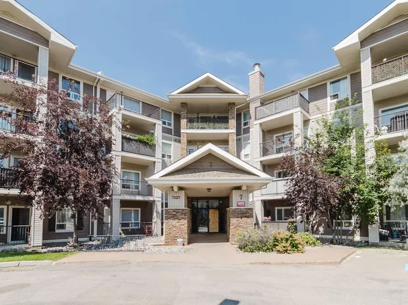 7327 S Terwillegar Dr NW #7306, Edmonton, AB T6R 0M1