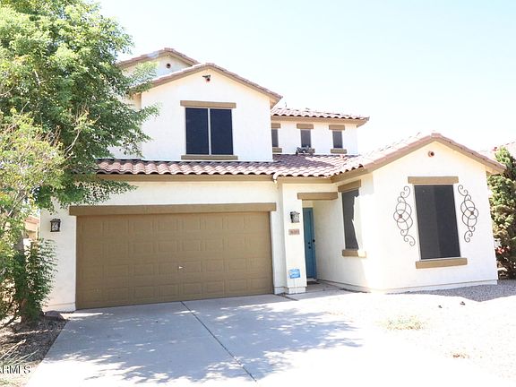 3rd image of 36181 W OLIVO Street