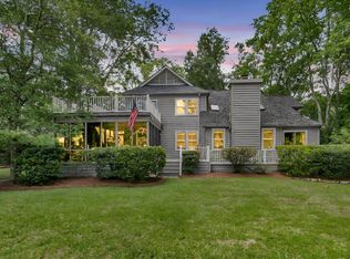 910 Harvest Way, Mount Pleasant, SC 29464