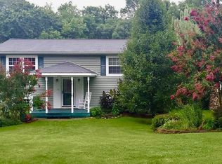 3163 Ventnor Rd SE, Roanoke, VA 24014