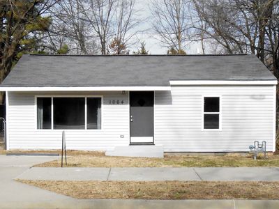 1064 W Cato Springs Rd, Fayetteville, AR, 72701