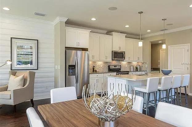 3231 Painted Blossom Ct — Photo 5
