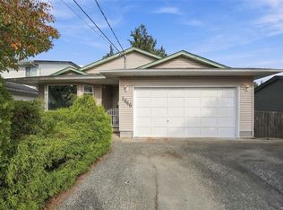 1846 Begonia Way, Nanaimo, BC V9S 5S5