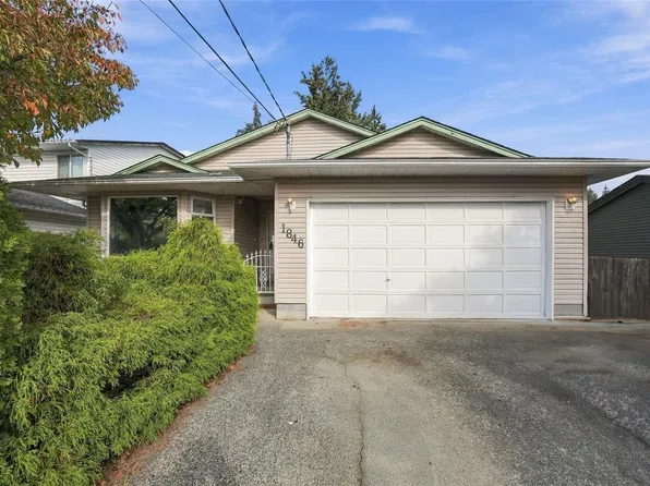 1846 Begonia Way, Nanaimo, BC V9S 5S5