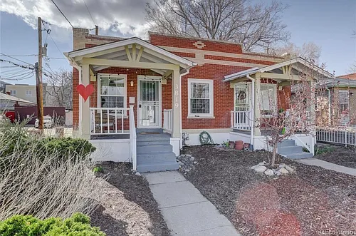 3819 Julian St Photo 1
