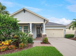 6909 Sail View Ln, Apollo Beach, FL 33572