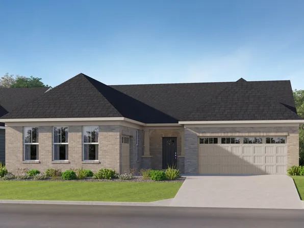 2356 Red Squirrel Way, Zionsville, IN 46077