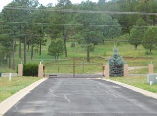 126 Tuscan Dr, Ruidoso, NM 88345