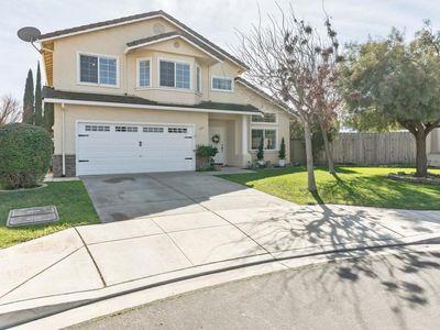 556 Malmfeldt Cir, Soledad, CA, 93960